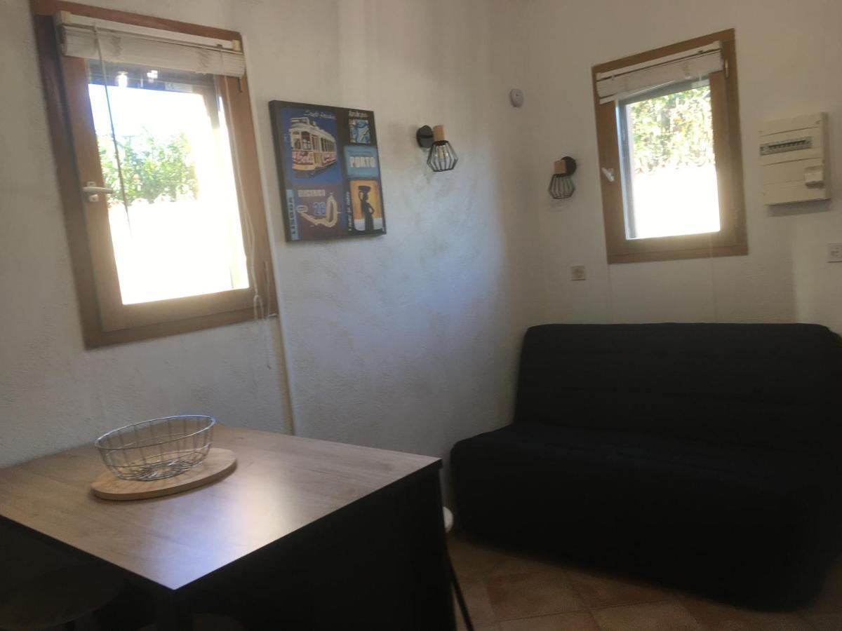 Studio Climatise Dans Villa Calme A 15Km De Cannes Peymeinade Exterior foto